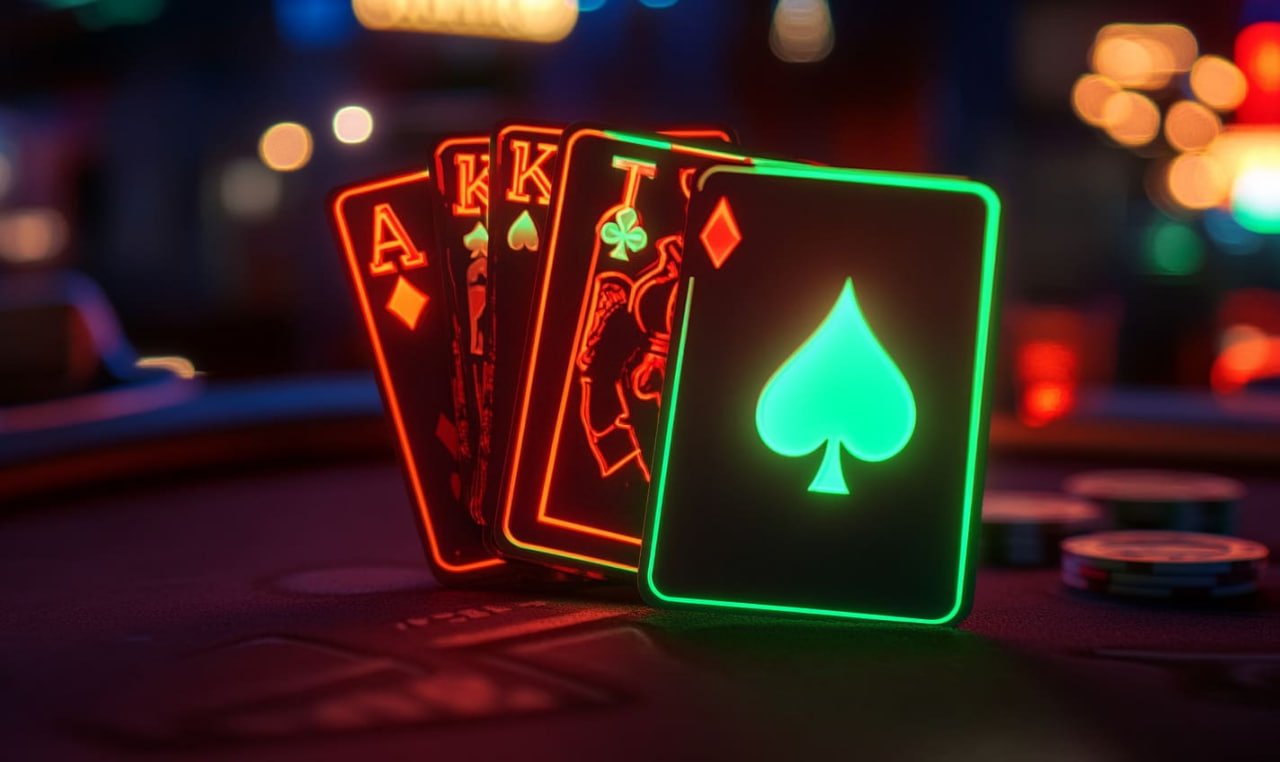 vip555 Lightning Baccarat
